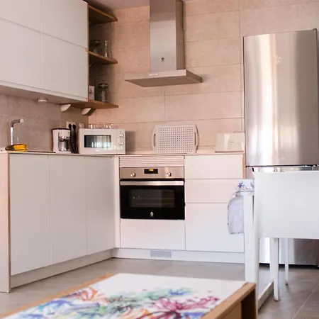 Neptuno & Parking By Cadiz4rentals Apartment Cadiz