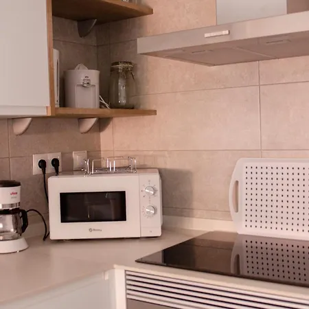 Apartment Neptuno & Parking By Cadiz4rentals Cadiz