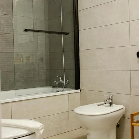 Apartment Neptuno & Parking By Cadiz4rentals