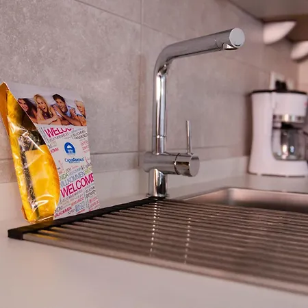 Neptuno & Parking By Cadiz4rentals Apartment